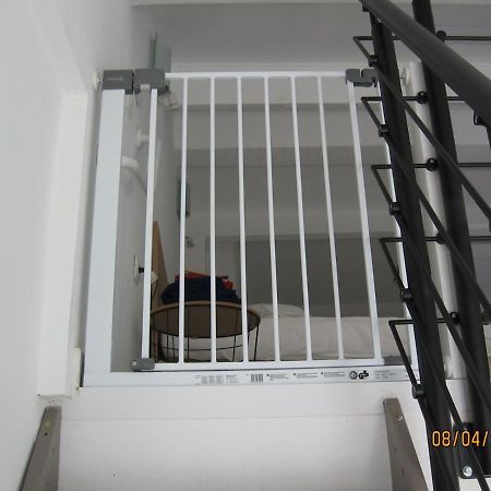 Appartement Avec Chambre En Mezzanine Rognac Zewnętrze zdjęcie