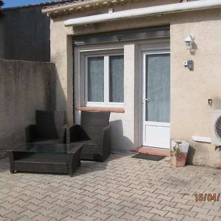 Appartement Avec Chambre En Mezzanine Rognac Zewnętrze zdjęcie