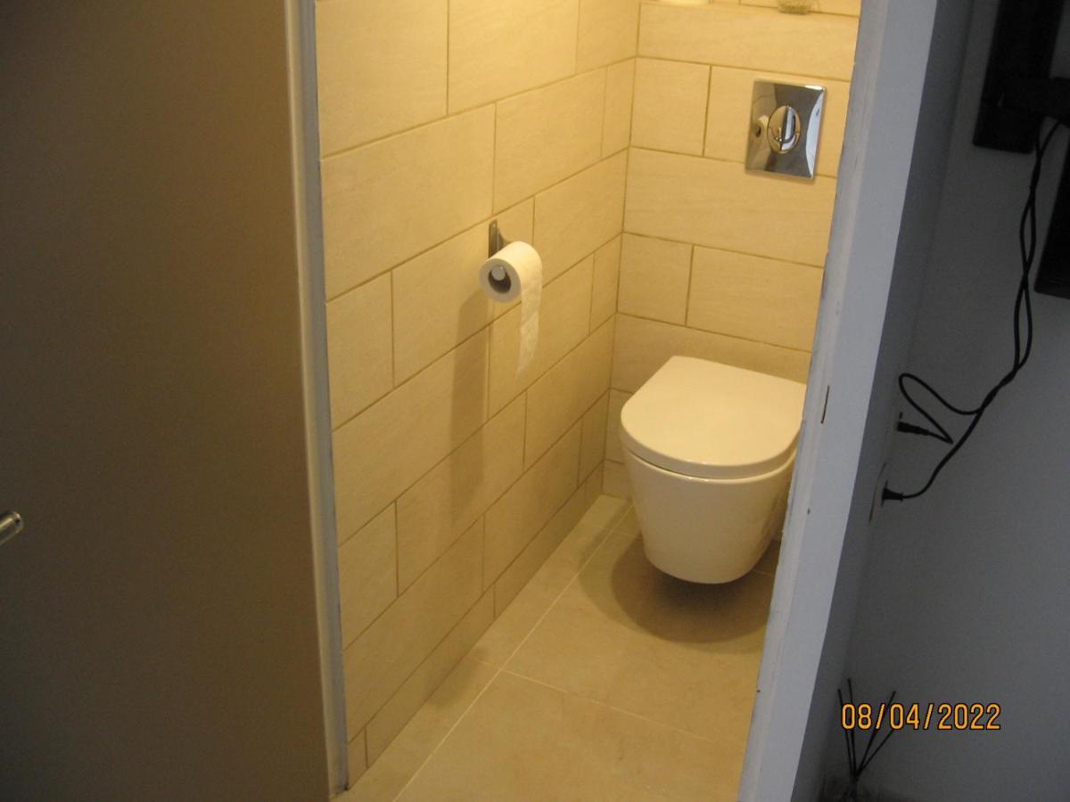 Appartement Avec Chambre En Mezzanine Rognac Zewnętrze zdjęcie