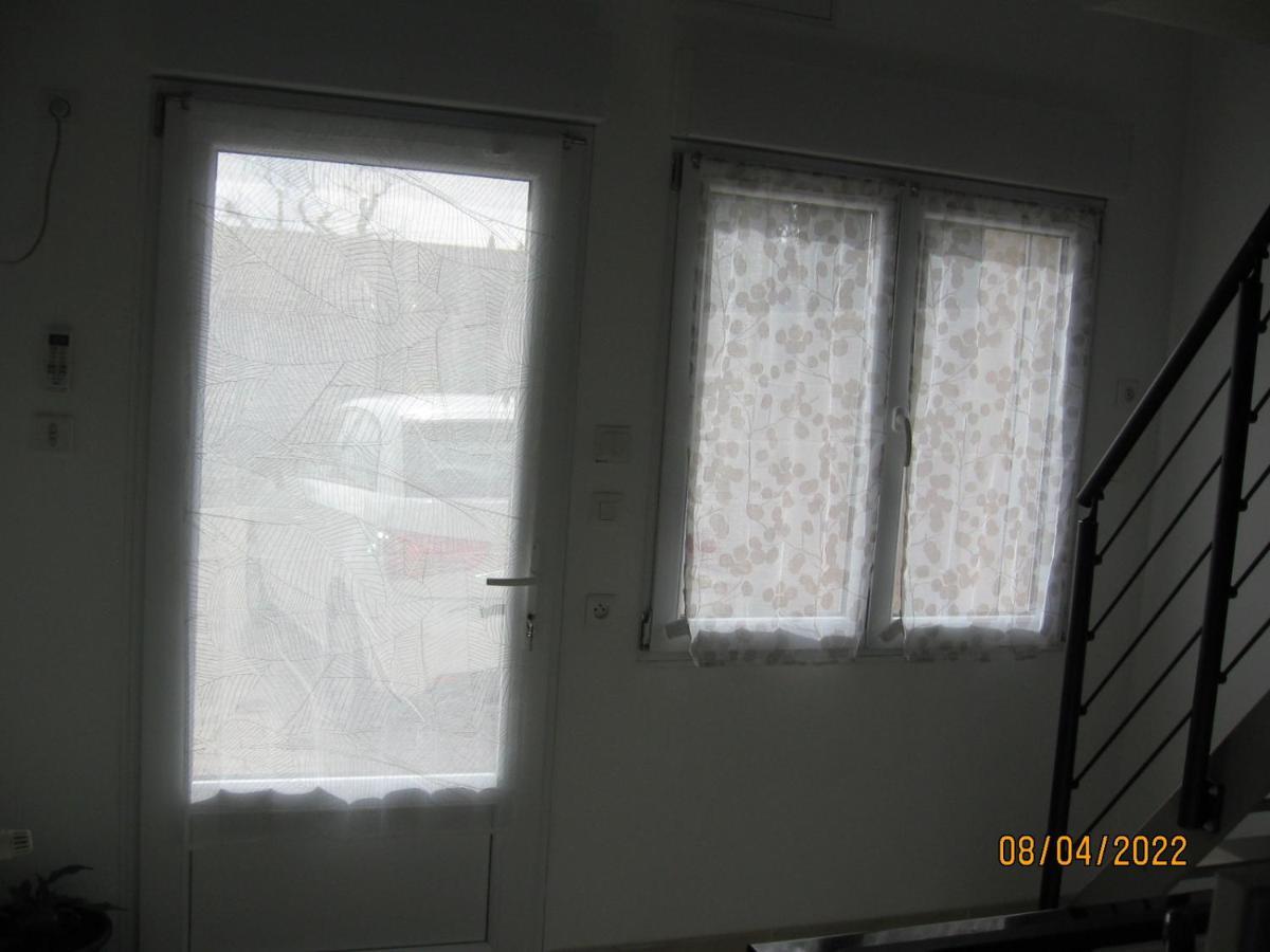 Appartement Avec Chambre En Mezzanine Rognac Zewnętrze zdjęcie