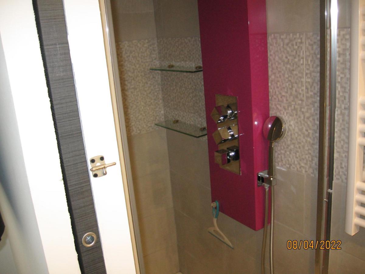 Appartement Avec Chambre En Mezzanine Rognac Zewnętrze zdjęcie