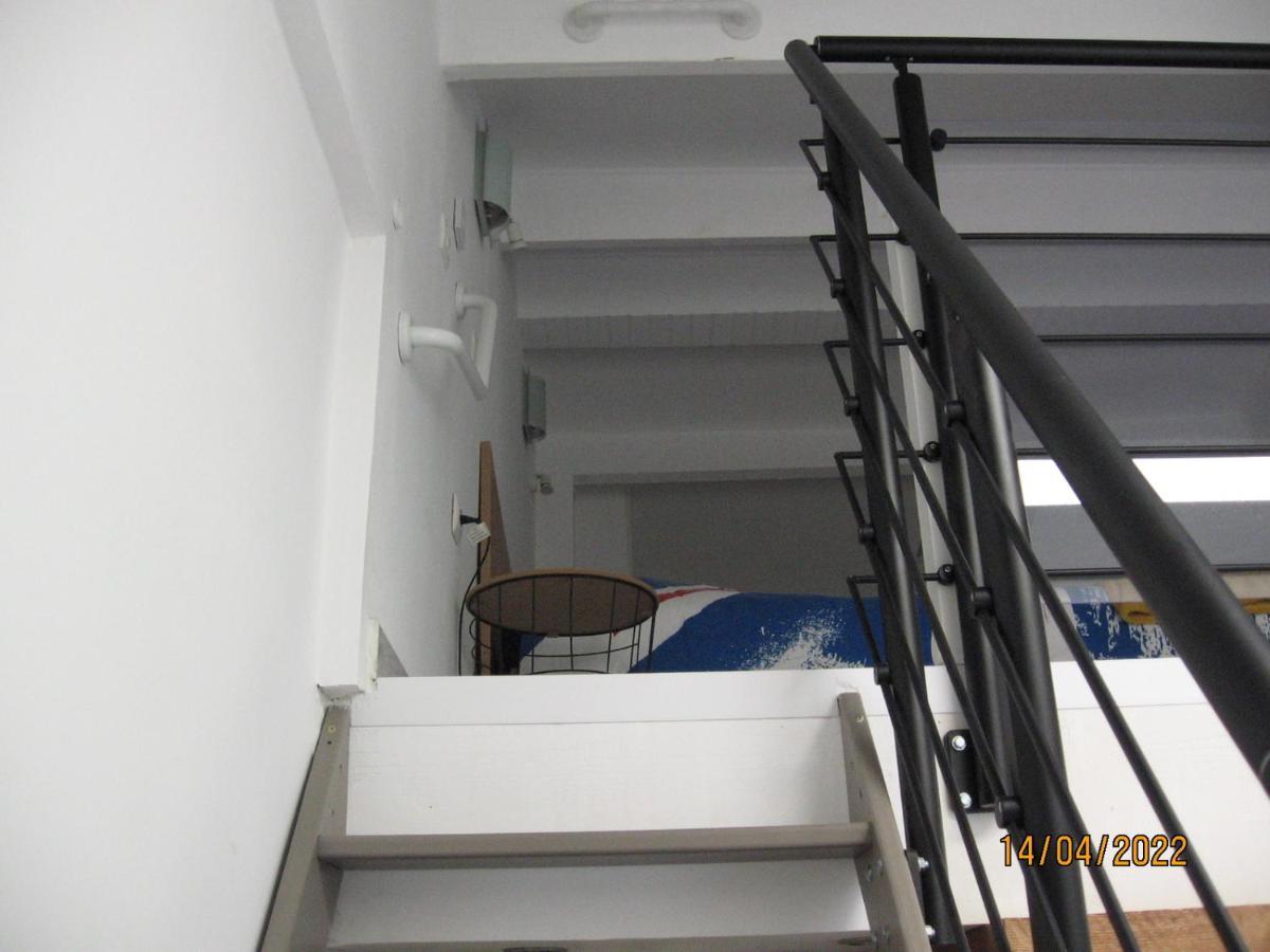 Appartement Avec Chambre En Mezzanine Rognac Zewnętrze zdjęcie
